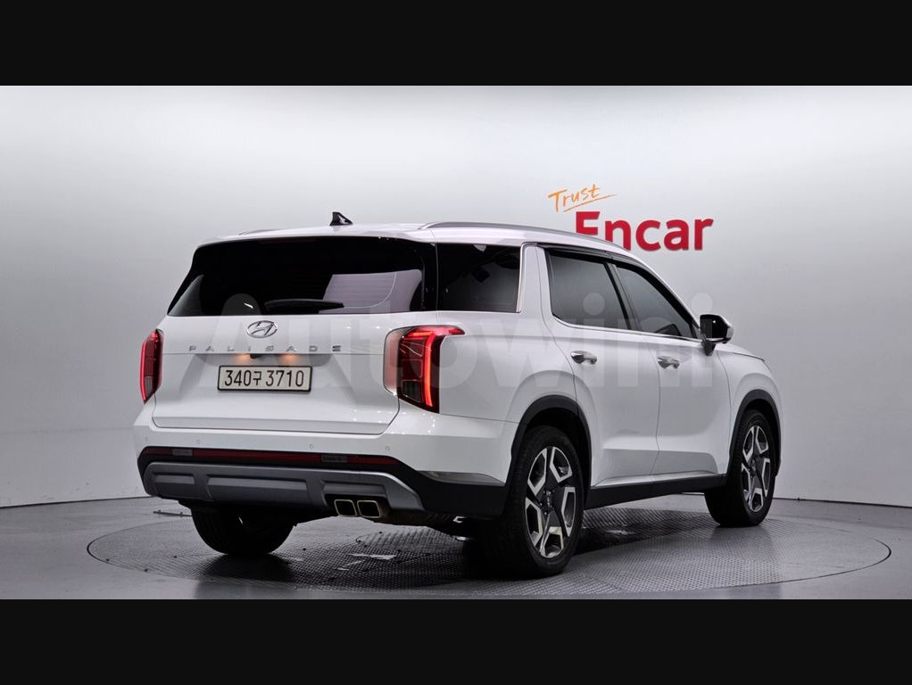 2023 Hyundai Palisade  FWD