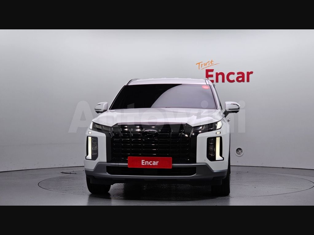2023 Hyundai Palisade  FWD