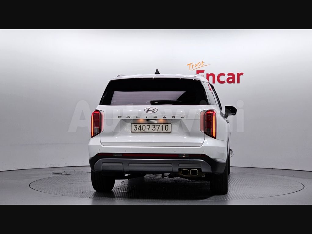 2023 Hyundai Palisade  FWD