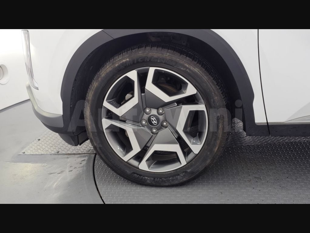 2023 Hyundai Palisade  FWD