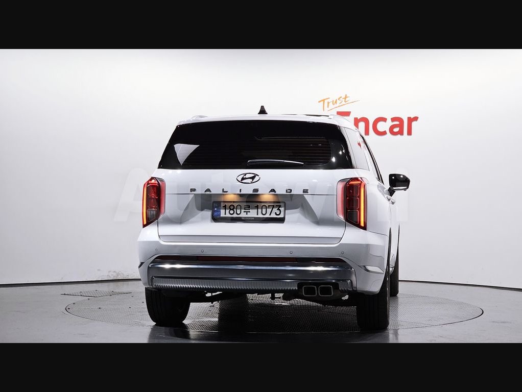 2023 Hyundai Palisade  FWD