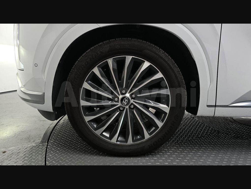 2023 Hyundai Palisade  FWD