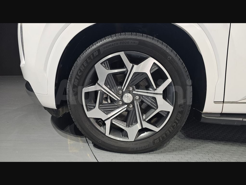 2022 Hyundai Palisade  FWD