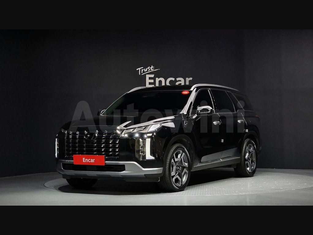 2023 Hyundai Palisade  FWD