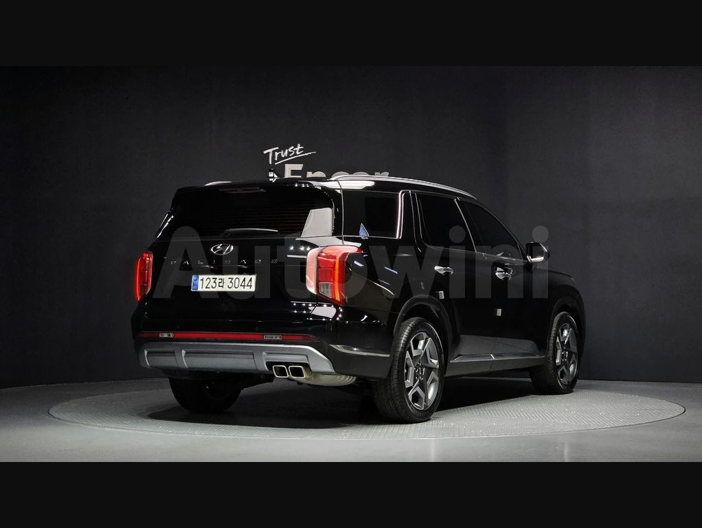 2023 Hyundai Palisade  FWD