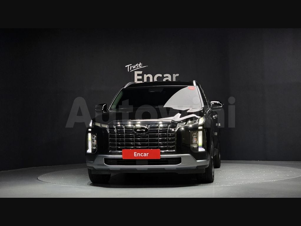 2023 Hyundai Palisade  FWD