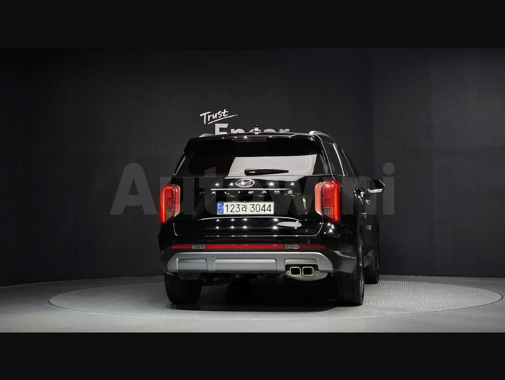 2023 Hyundai Palisade  FWD