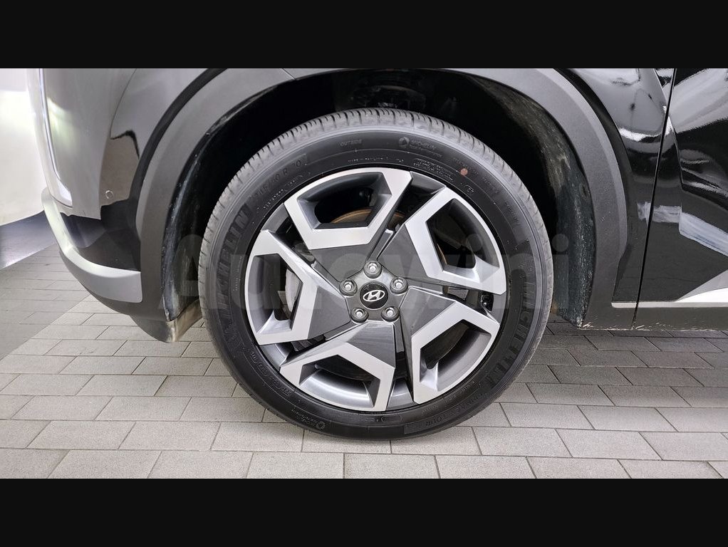 2023 Hyundai Palisade  FWD