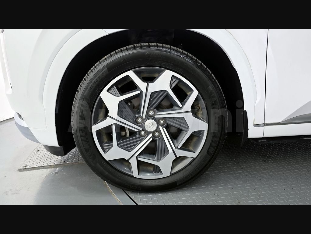 2021 Hyundai Palisade  FWD