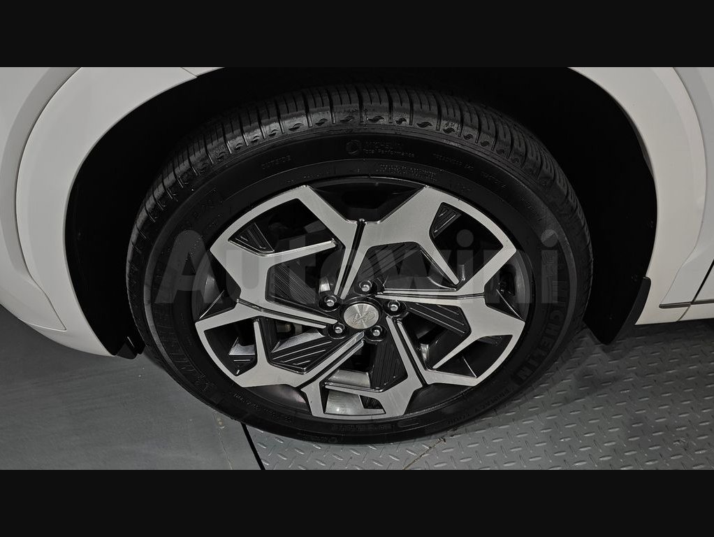 2021 Hyundai Palisade  FWD