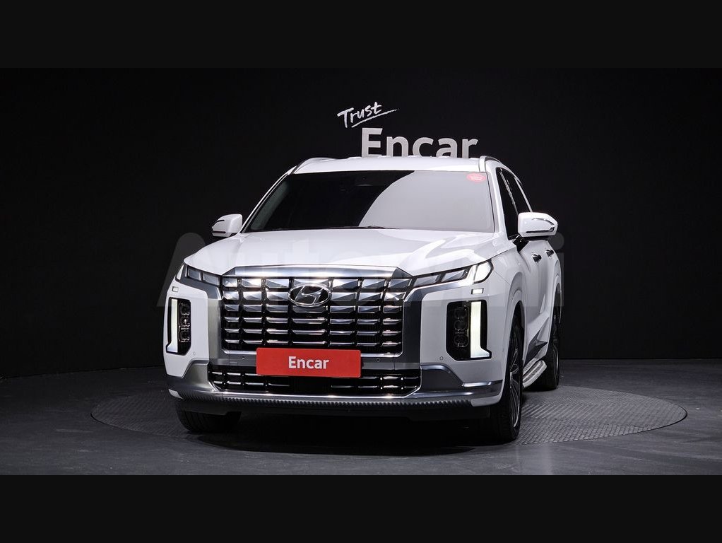 2024 Hyundai Palisade  FWD