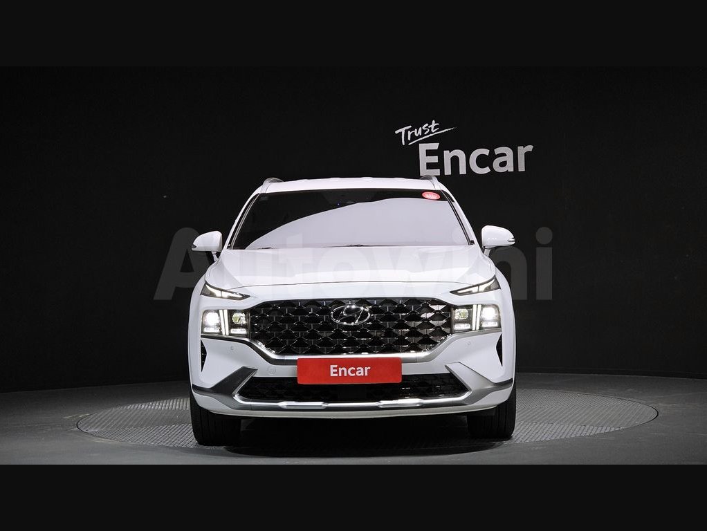 2021 Hyundai Santa Fe  FWD