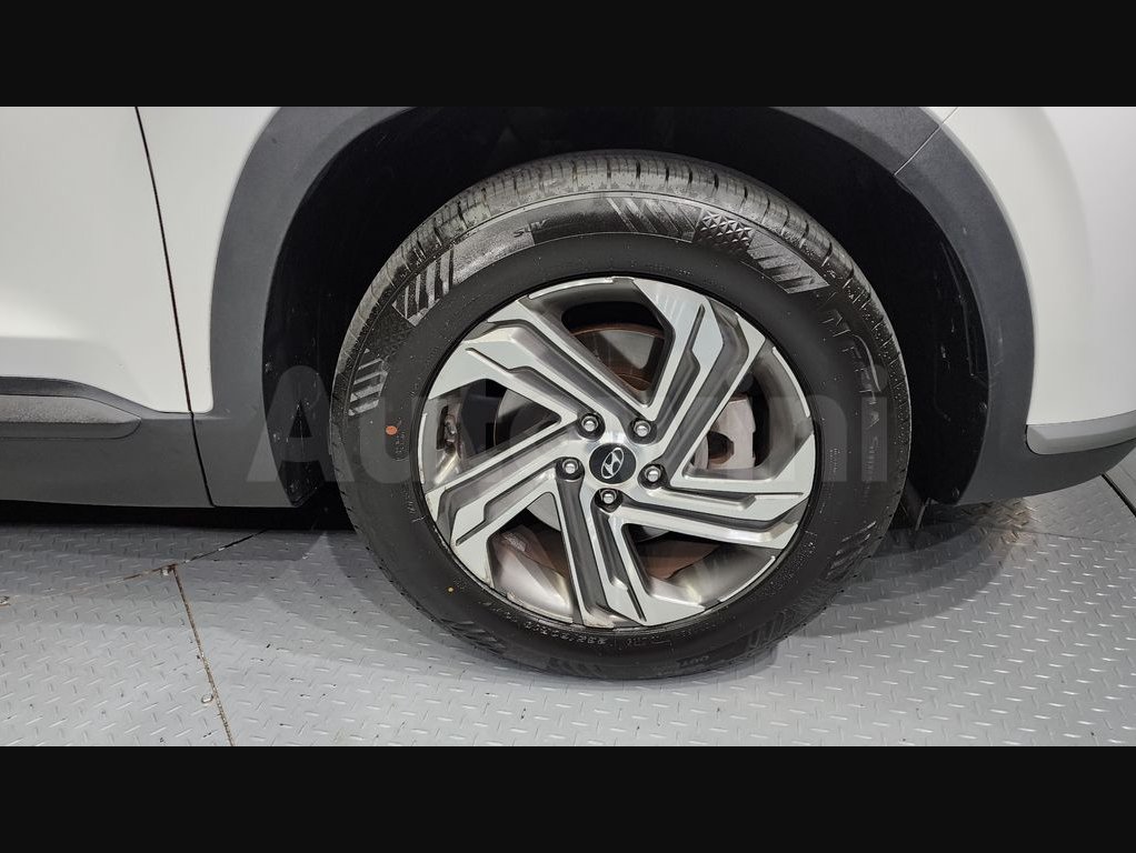 2021 Hyundai Santa Fe  FWD