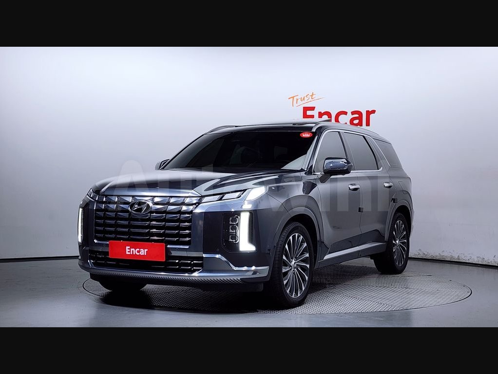 2023 Hyundai Palisade  FWD