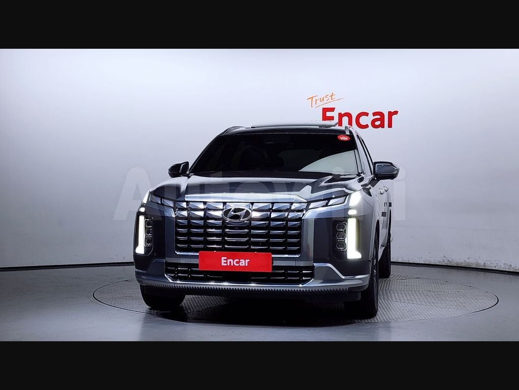 2023 Hyundai Palisade  FWD