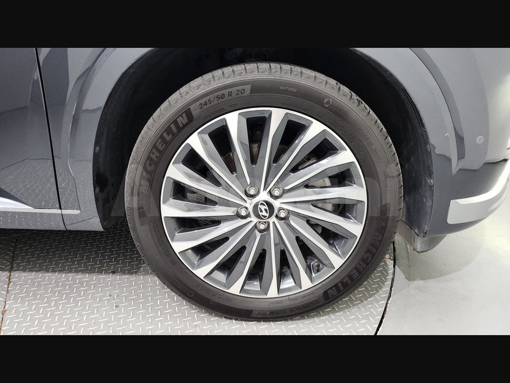 2023 Hyundai Palisade  FWD