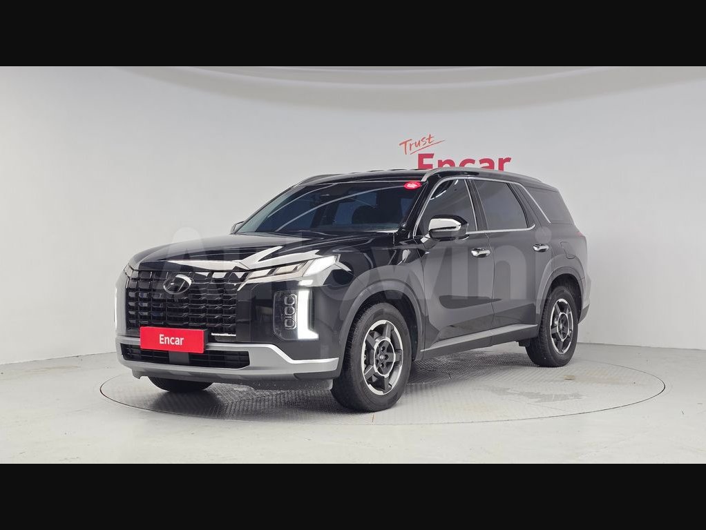 2023 Hyundai Palisade  FWD