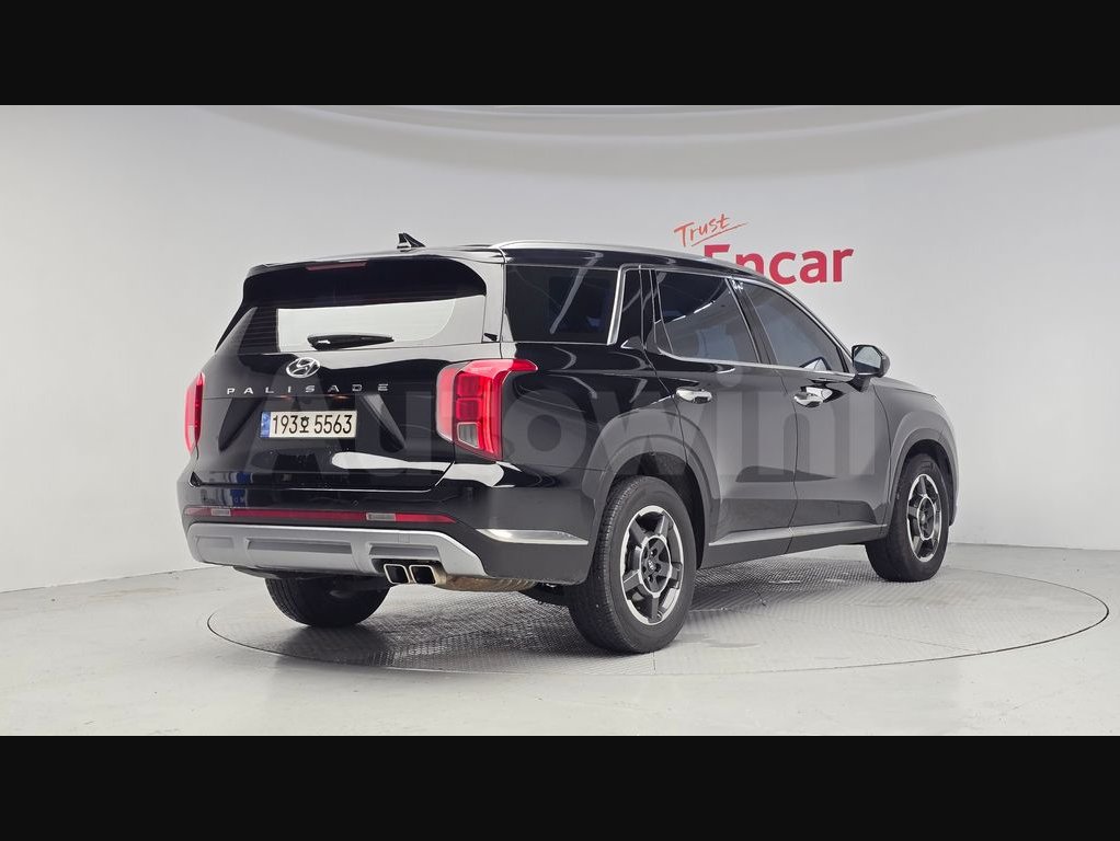 2023 Hyundai Palisade  FWD