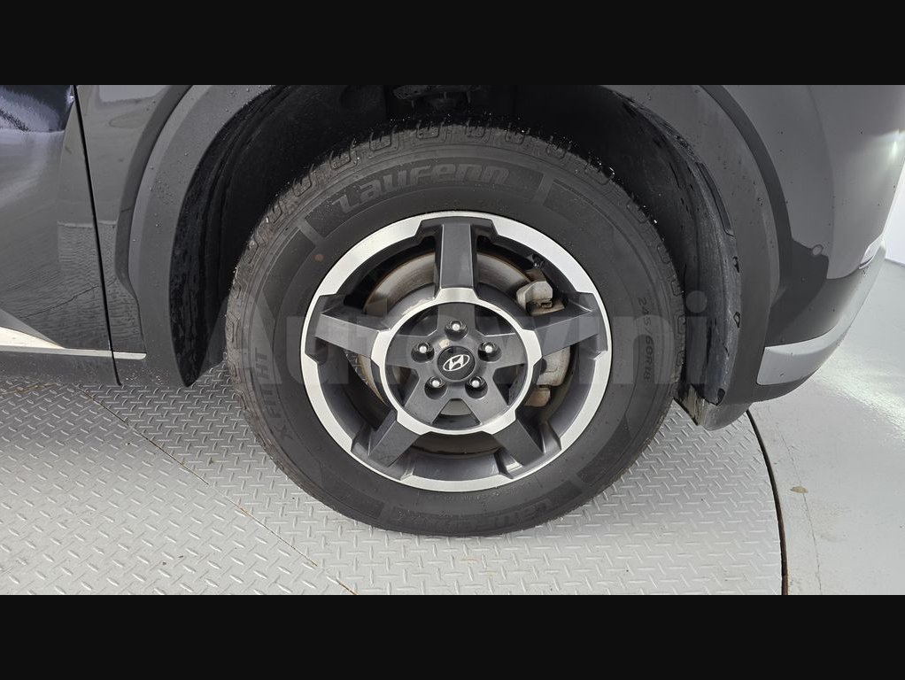 2023 Hyundai Palisade  FWD