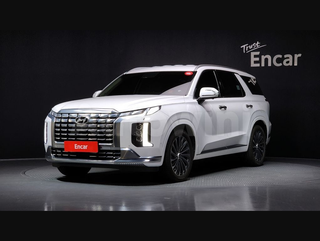 2023 Hyundai Palisade  FWD