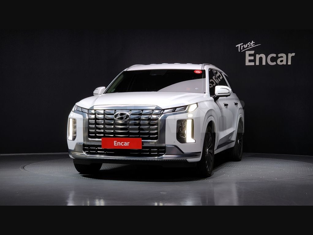 2023 Hyundai Palisade  FWD
