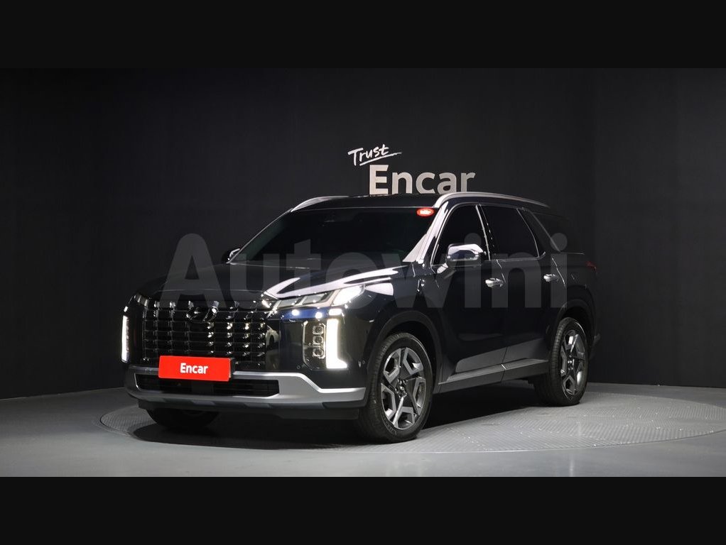 2023 Hyundai Palisade  FWD