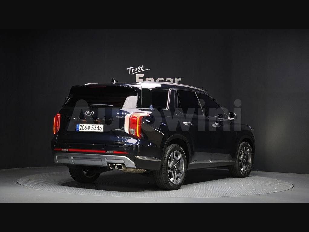 2023 Hyundai Palisade  FWD