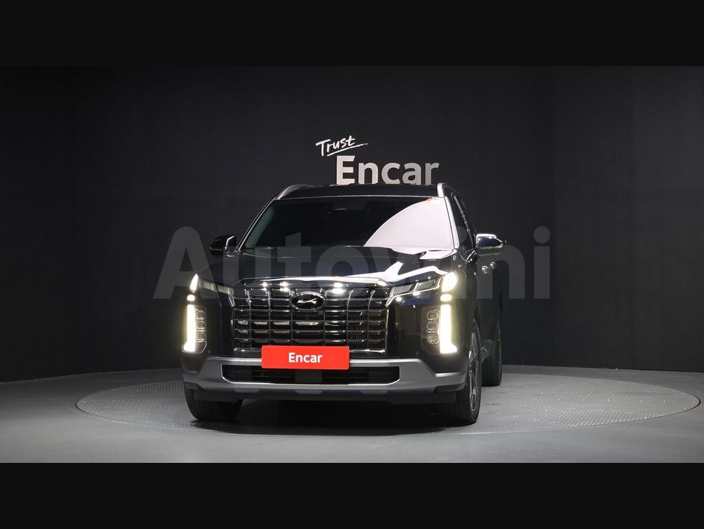 2023 Hyundai Palisade  FWD