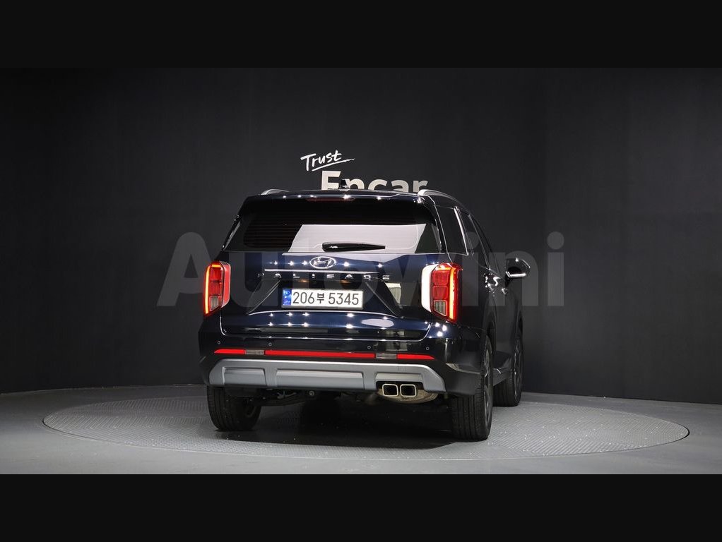 2023 Hyundai Palisade  FWD