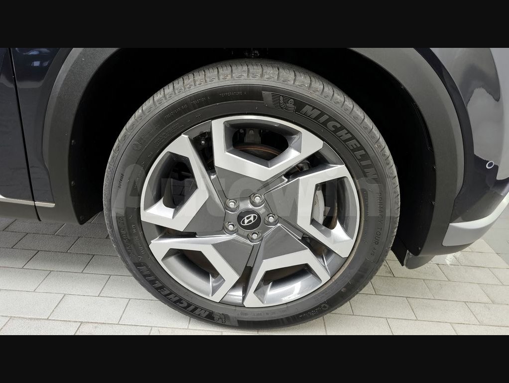 2023 Hyundai Palisade  FWD