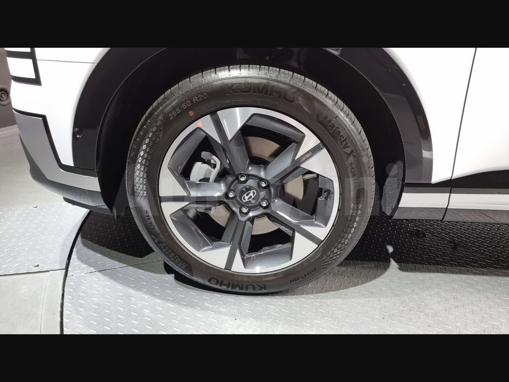 2026 Hyundai Palisade  FWD