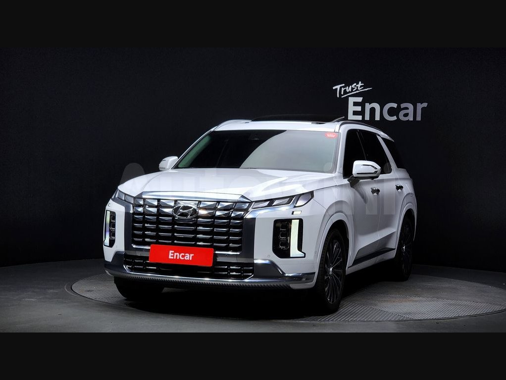 2023 Hyundai Palisade  FWD