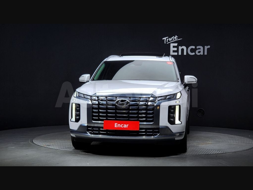 2023 Hyundai Palisade  FWD