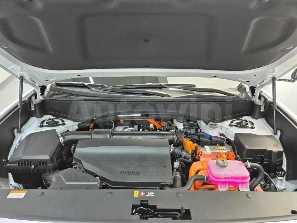 2026 Hyundai Palisade  FWD