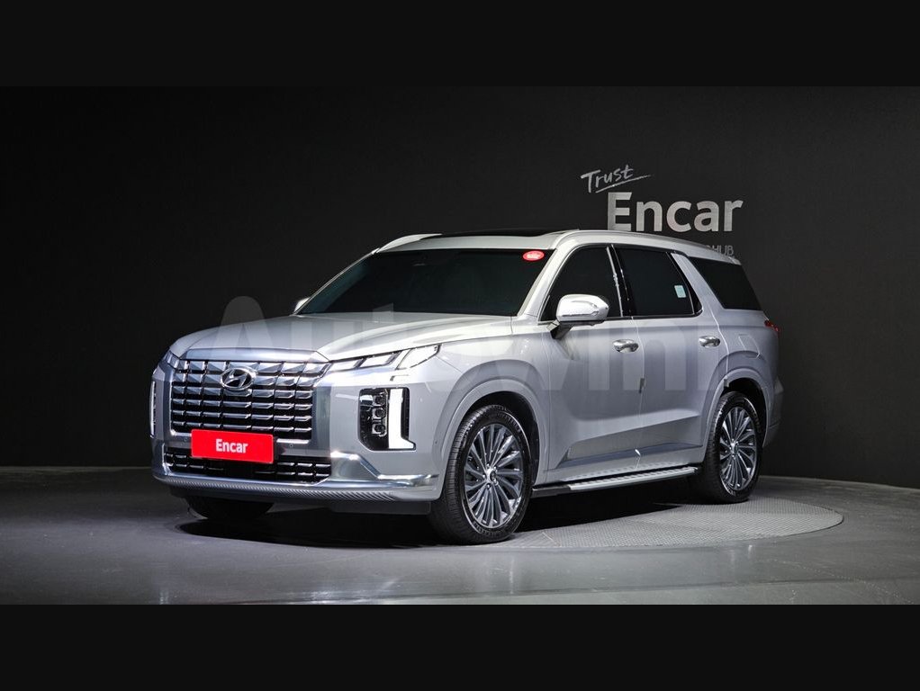 2023 Hyundai Palisade  FWD