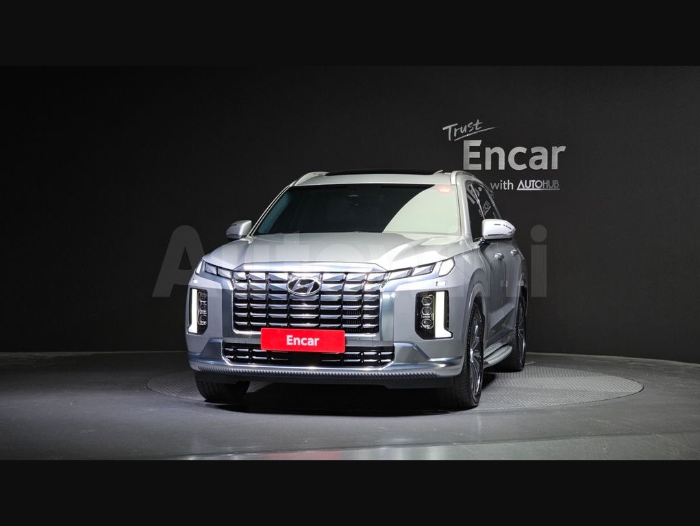 2023 Hyundai Palisade  FWD