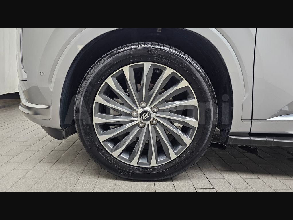 2023 Hyundai Palisade  FWD