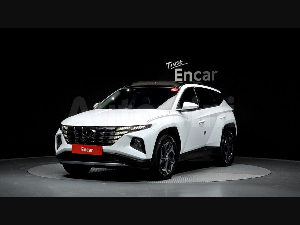 2023 Hyundai Tucson  FWD