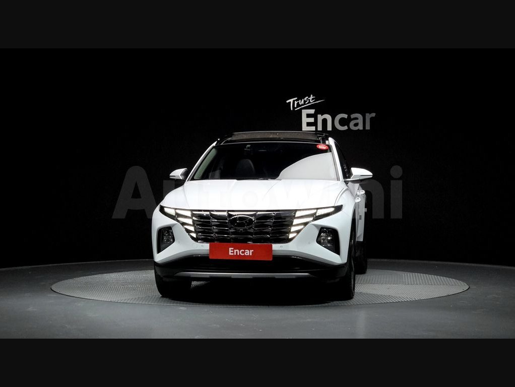 2023 Hyundai Tucson  FWD