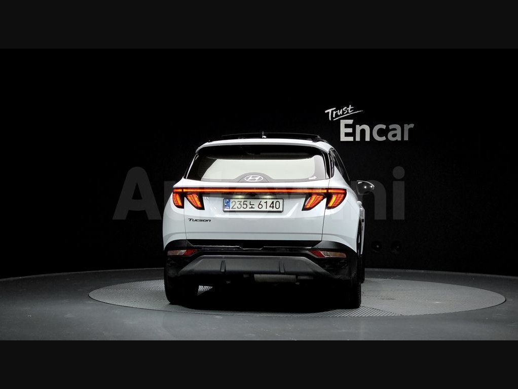 2023 Hyundai Tucson  FWD