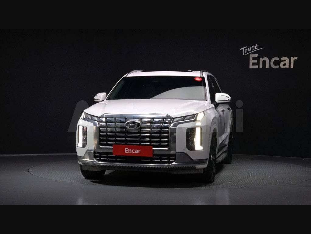 2024 Hyundai Palisade  FWD