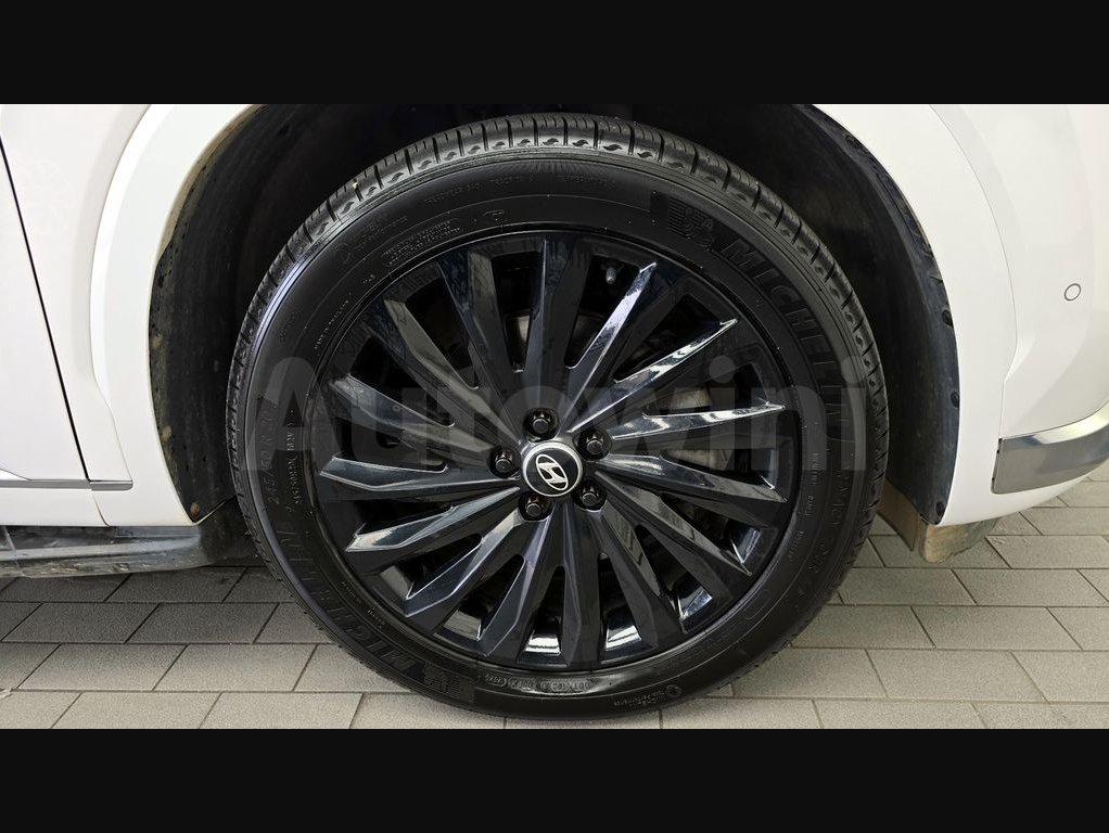 2024 Hyundai Palisade  FWD