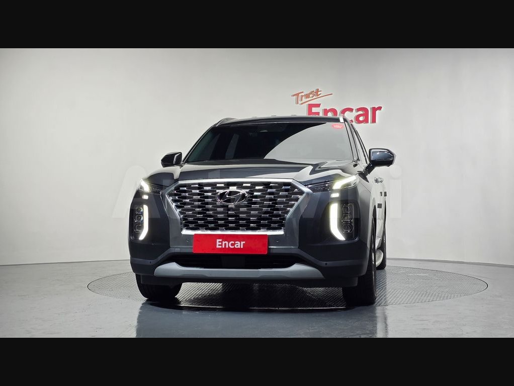 2021 Hyundai Palisade  FWD