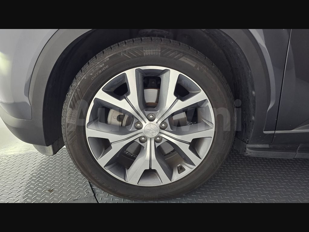 2021 Hyundai Palisade  FWD