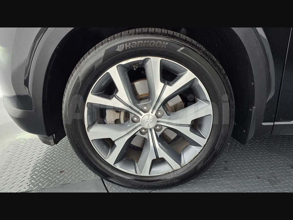 2021 Hyundai Palisade  FWD