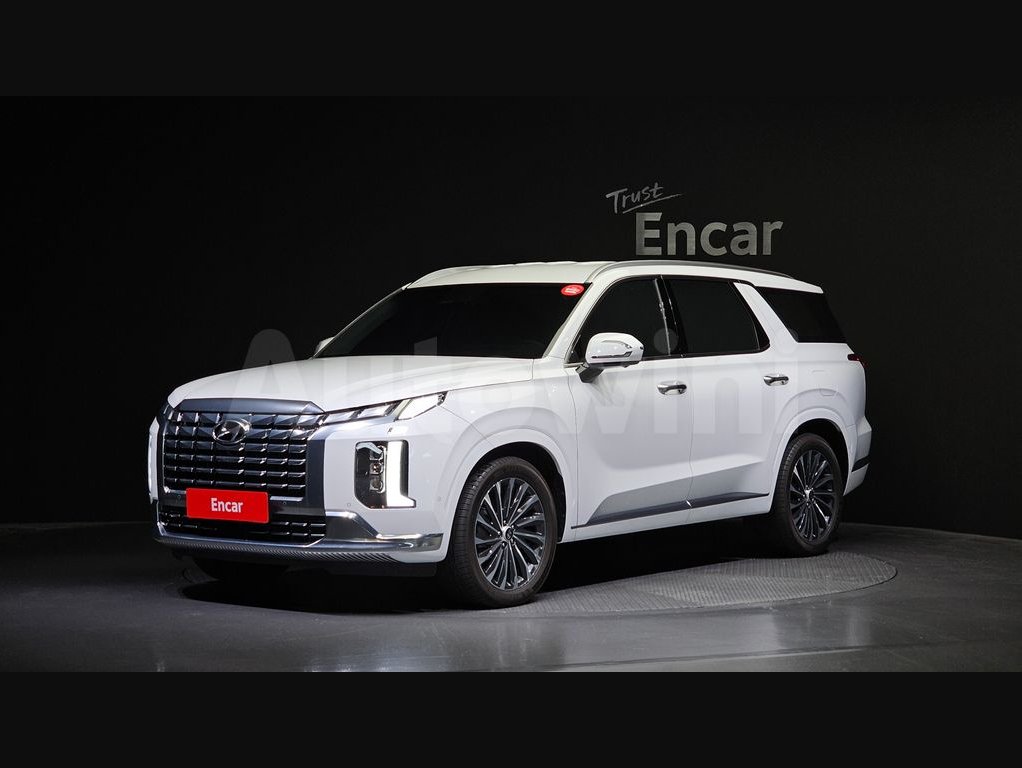 2023 Hyundai Palisade  FWD