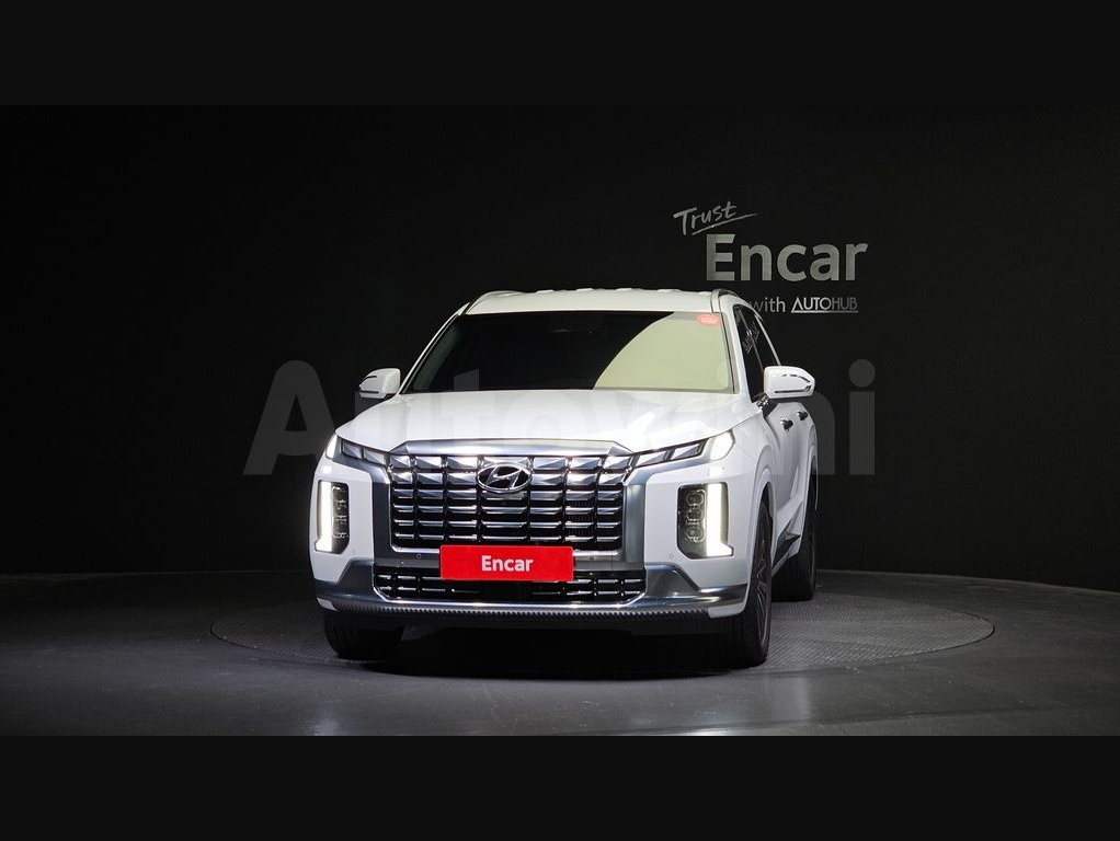 2023 Hyundai Palisade  FWD