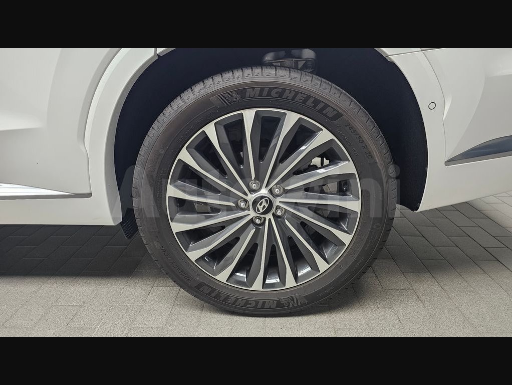 2023 Hyundai Palisade  FWD