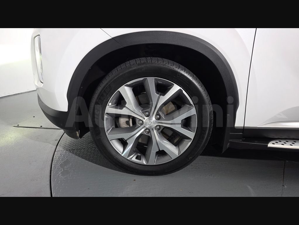 2022 Hyundai Palisade  FWD