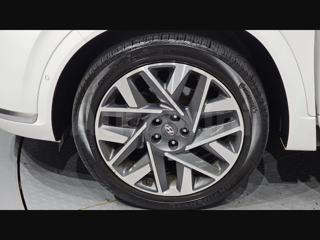 2021 Hyundai Santa Fe  FWD